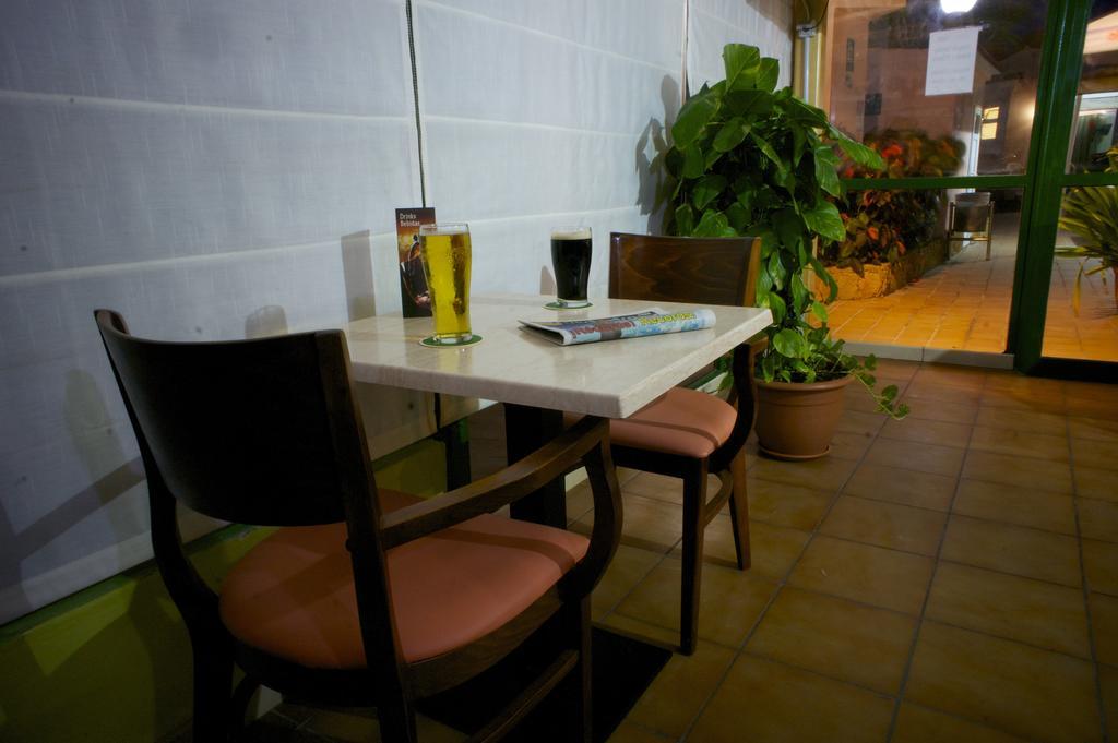 กาสติโย ปลายา Hotel กาเลตาเดฟุสเต ภายนอก รูปภาพ