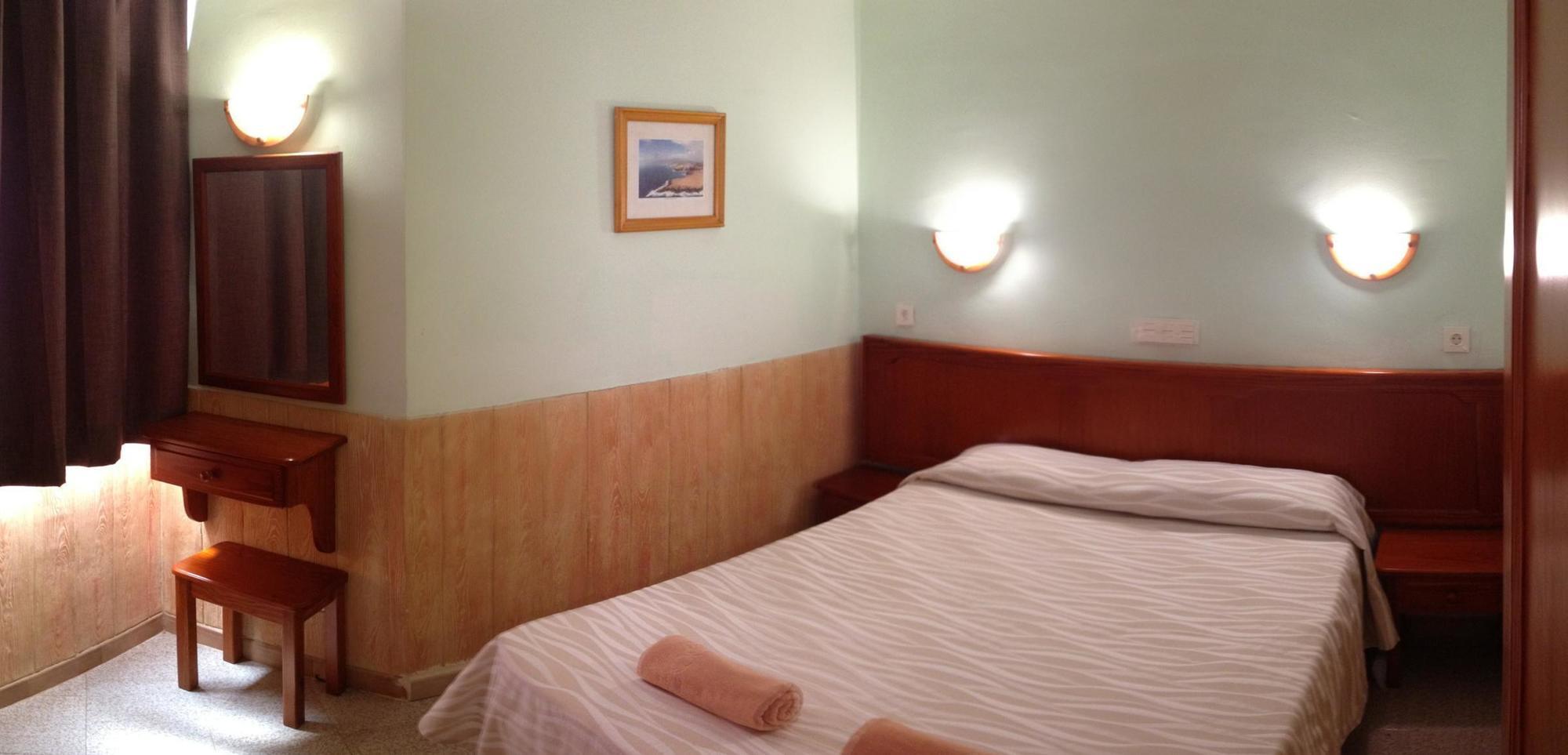 กาสติโย ปลายา Hotel กาเลตาเดฟุสเต ภายนอก รูปภาพ